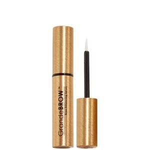 Grande Cosmetics Grande Brow Enhancing Serum .05 fl oz NEW